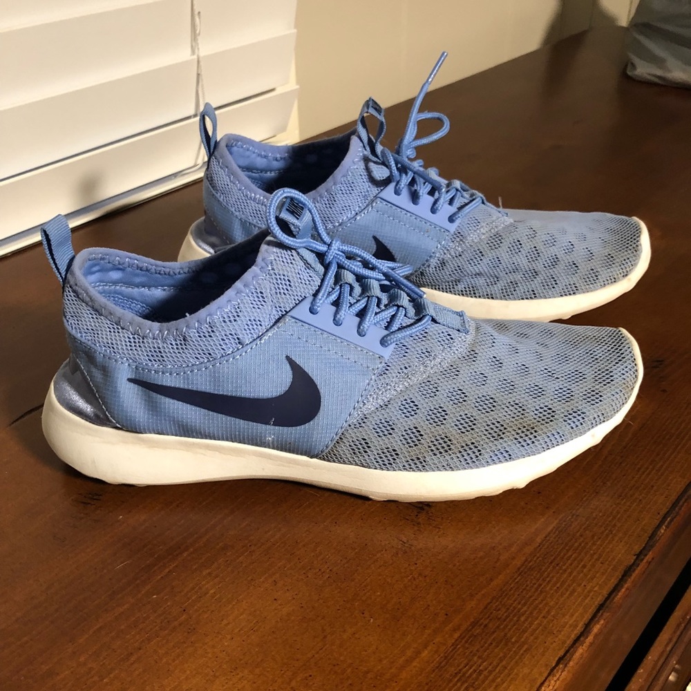 Nike running shoes